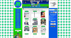 Desktop Screenshot of johntower.net